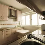 Three Bedrooms In La Caleta *