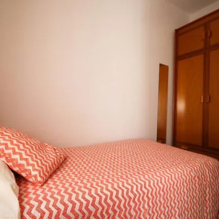 Apartment Three Bedrooms In La Caleta