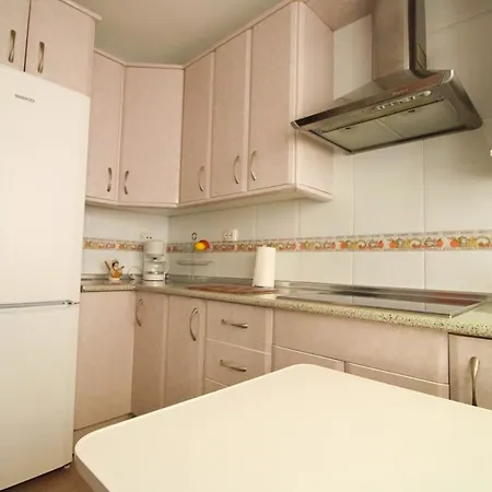 Apartment Three Bedrooms In La Caleta *