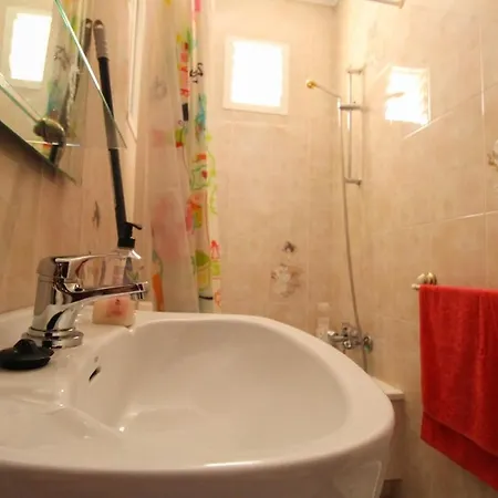 Apartment Three Bedrooms In La Caleta Cadiz