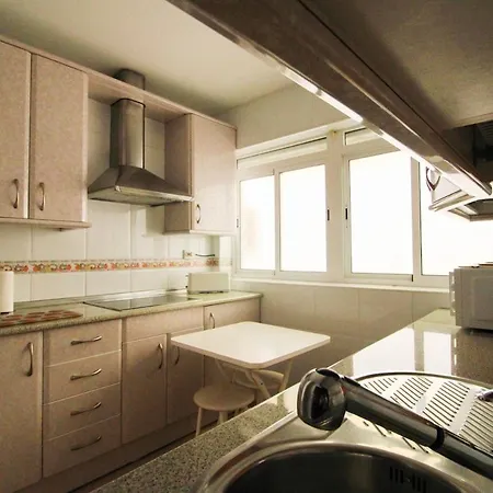 Three Bedrooms In La Caleta *