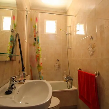 Three Bedrooms In La Caleta