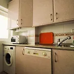 Three Bedrooms In La Caleta Apartament